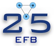 25th European Conference on Few-Body Problems in Physics